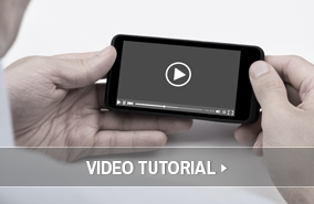 Video Tutorial